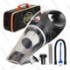 ThisWorx Cordless Car Vacuum | $40 | Amazon